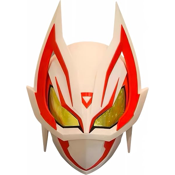 Amazon.co.jp: [EINI] 仮面ライダーギーツ マスク ヘルメット